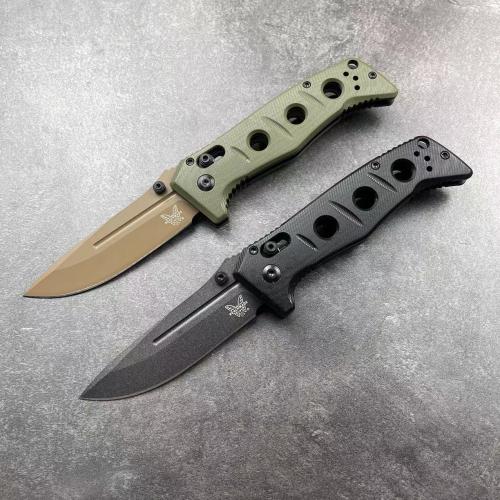 Butterfly 273 Folding Knife