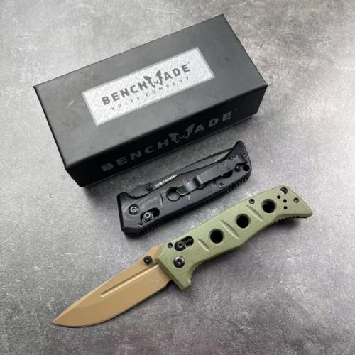 Butterfly 273 Folding Knife