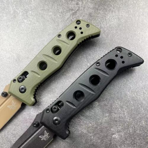 Butterfly 273 Folding Knife