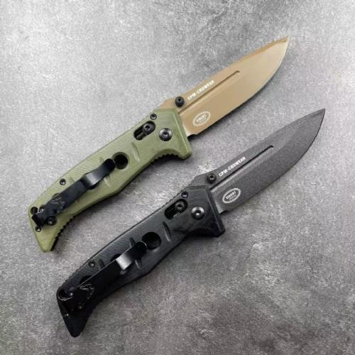 Butterfly 273 Folding Knife
