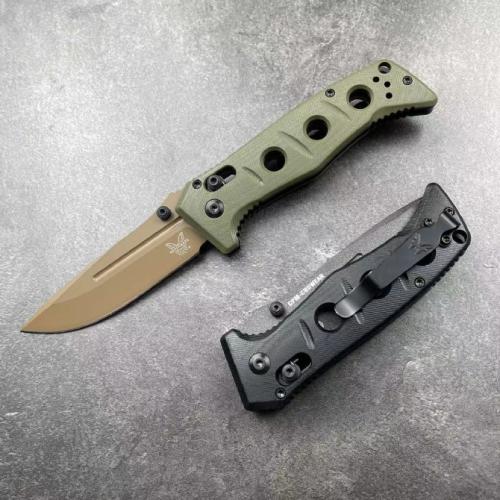 Butterfly 273 Folding Knife