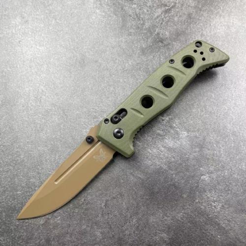Butterfly 273 Folding Knife