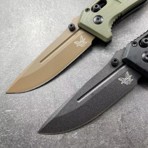 Butterfly 273 Folding Knife