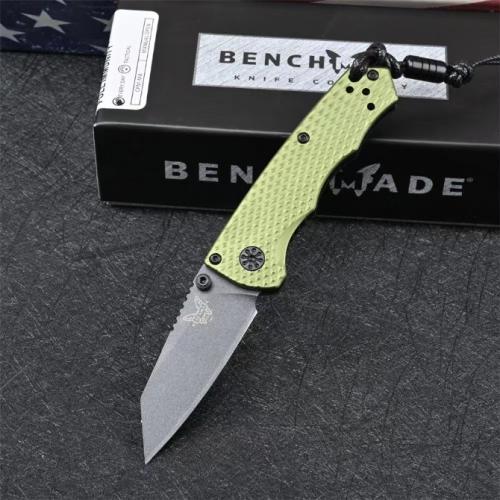 Butterfly 290BK-1 Folding Knife: Premium Edition