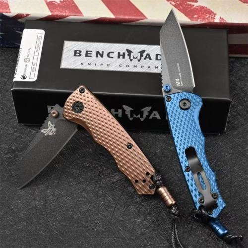 Butterfly 290BK-1 Folding Knife: Premium Edition