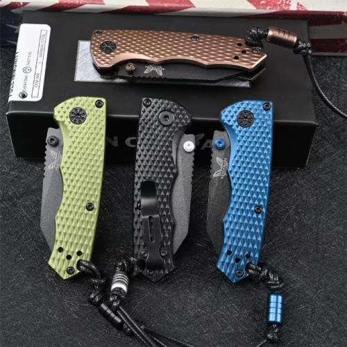 Butterfly 290BK-1 Folding Knife: Premium Edition