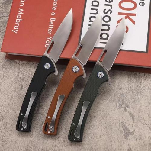 FeiLing Large Folding Knife