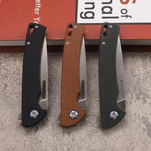 FeiLing Large Folding Knife