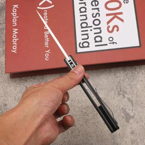 FeiLing Large Folding Knife