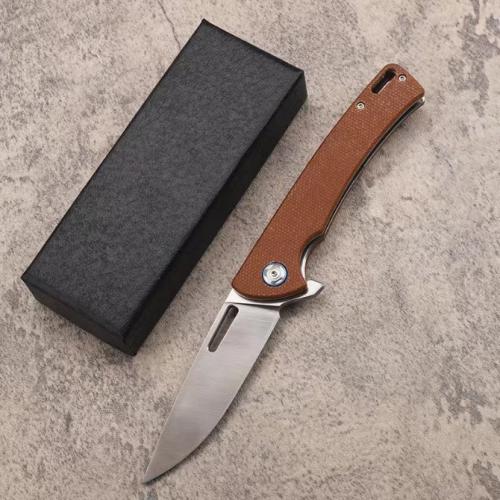 FeiLing Large Folding Knife
