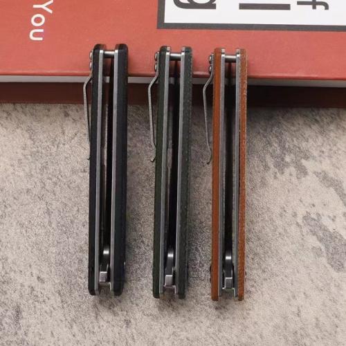 Fei Ling Compact Folding Knife