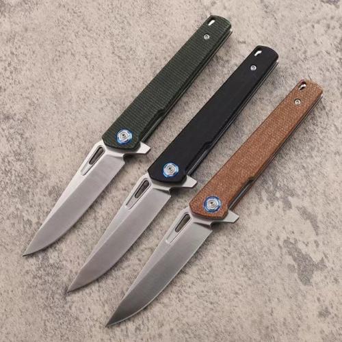 Fei Ling Compact Folding Knife