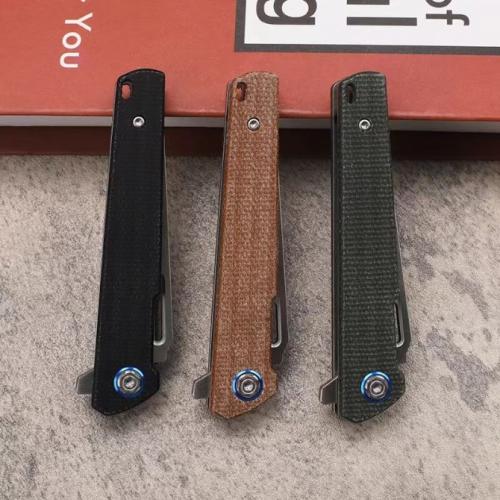 Fei Ling Compact Folding Knife