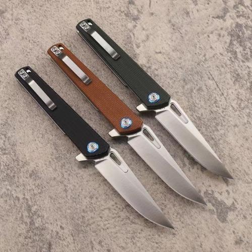 Fei Ling Compact Folding Knife