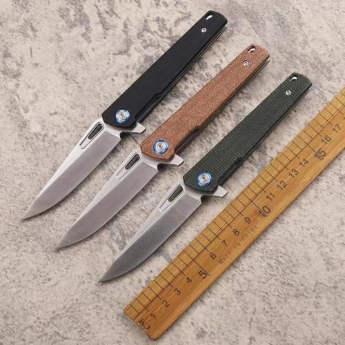 Fei Ling Compact Folding Knife