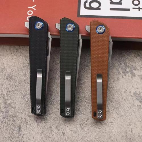 Fei Ling Compact Folding Knife