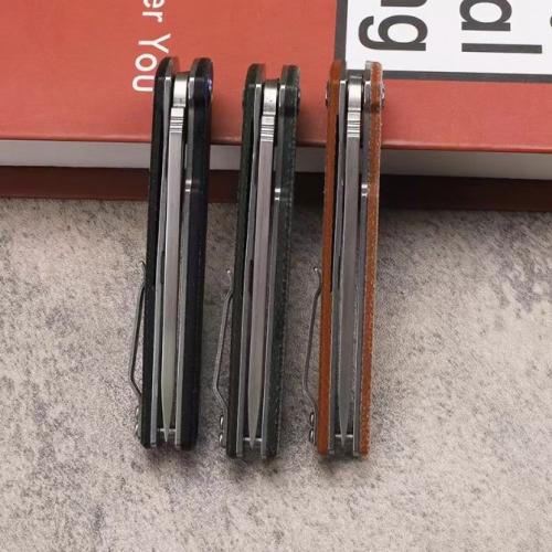 Fei Ling Compact Folding Knife