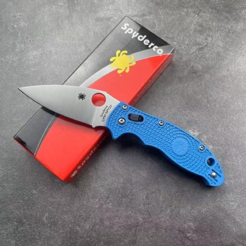 Spyderco C101 Folding Knife