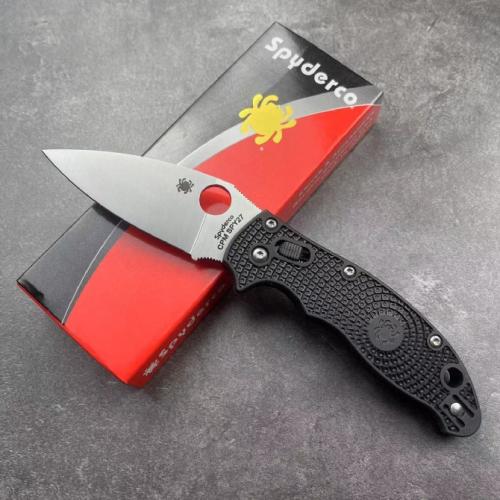 Spyderco C101 Folding Knife