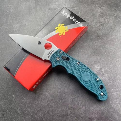 Spyderco C101 Folding Knife