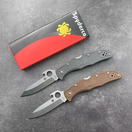 Spyderco C10 Folding Knife