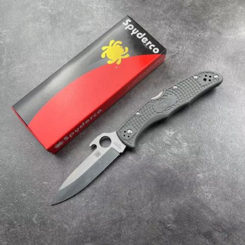 Spyderco C10 Folding Knife