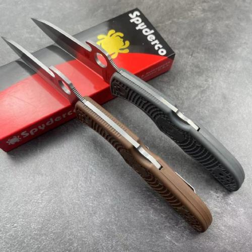 Spyderco C10 Folding Knife