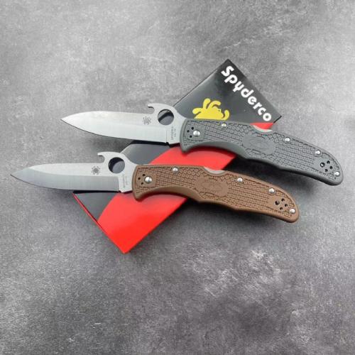 Spyderco C10 Folding Knife