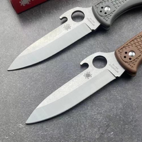 Spyderco C10 Folding Knife