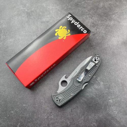 Spyderco C10 Folding Knife