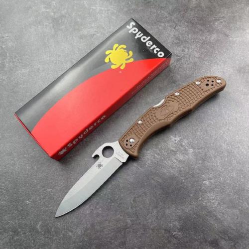 Spyderco C10 Folding Knife