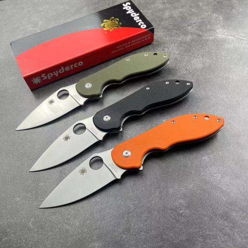 Spyderco C172 Folding Knife