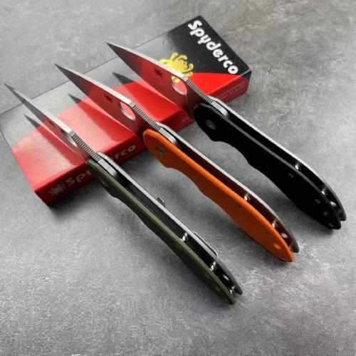 Spyderco C172 Folding Knife