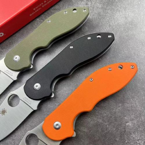 Spyderco C172 Folding Knife