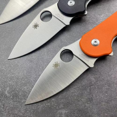 Spyderco C172 Folding Knife