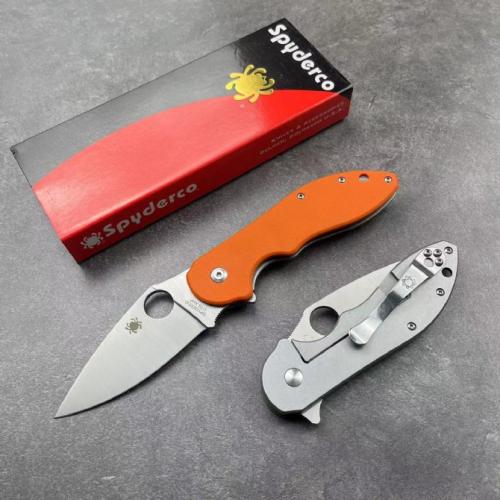 Spyderco C172 Folding Knife