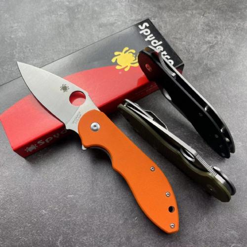 Spyderco C172 Folding Knife
