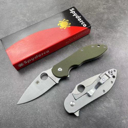 Spyderco C172 Folding Knife