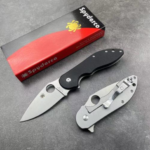 Spyderco C172 Folding Knife