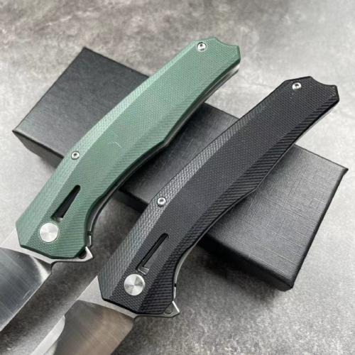 JJ 077 Folding Knife