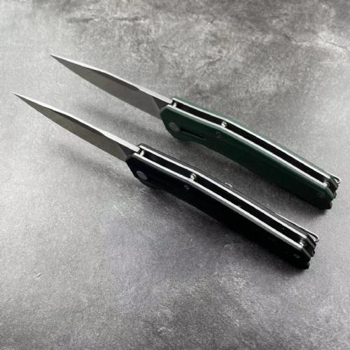 JJ 077 Folding Knife
