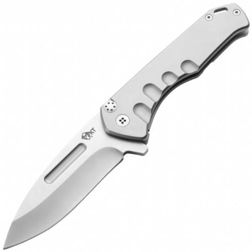 Medford MKT Folding Knife: Precision and Performance in Your Pocket