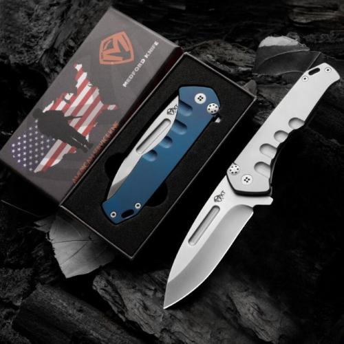 Medford MKT Folding Knife: Precision and Performance in Your Pocket