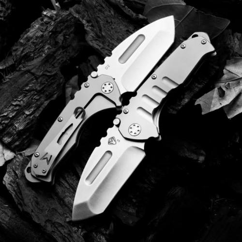 MEDFORD Heavy-Duty Folding Knife