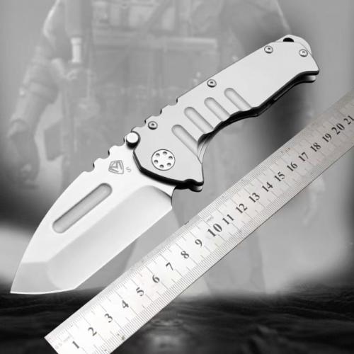 MEDFORD Heavy-Duty Folding Knife