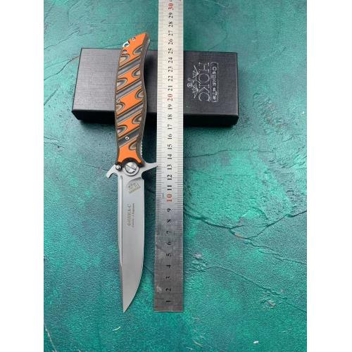 Russian HOCK Prince Folding Knife