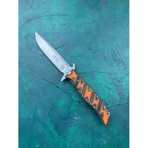 Russian HOCK Prince Folding Knife