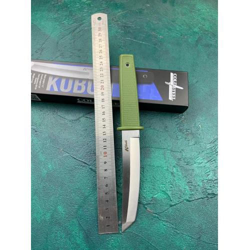 Taiwan Edition Green Tactical Knife