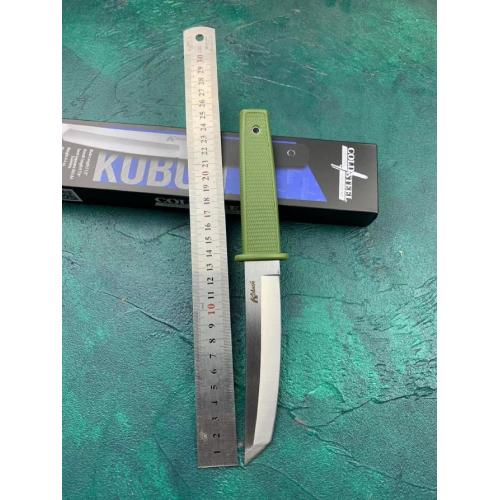 Taiwan Edition Green Tactical Knife
