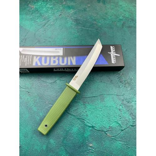 Taiwan Edition Green Tactical Knife